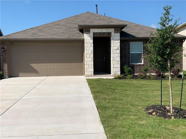 11128 Furrow Hill DR, Austin, TX 78754