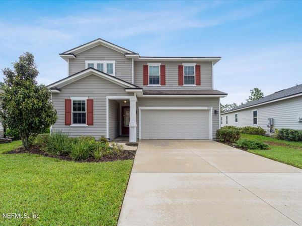 1977 AMBERLY Drive, Middleburg, FL 32068