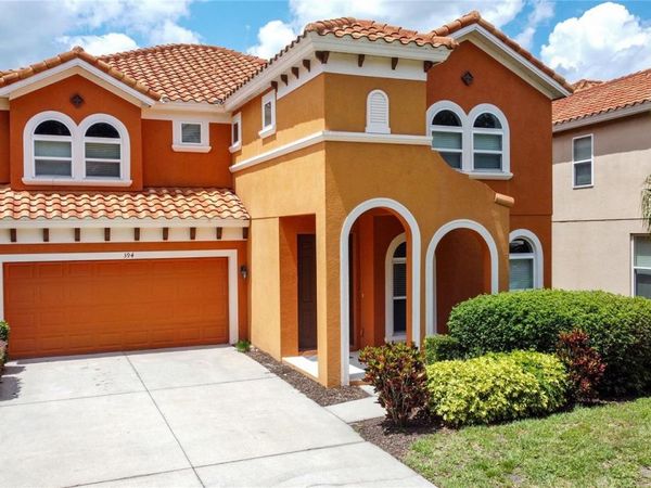 394 ORANGE COSMOS BOULEVARD, DAVENPORT, FL 33837