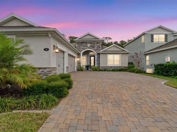 469 WEDGEWORTH LANE, DELAND, FL 32724