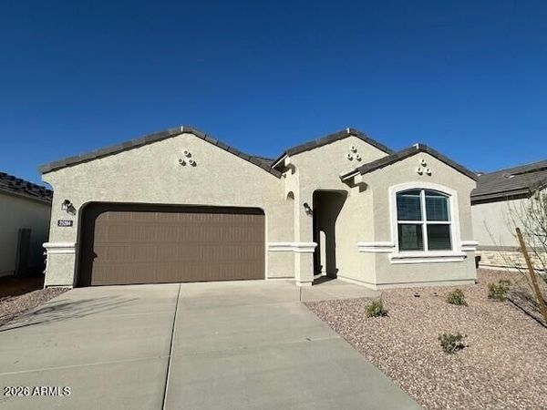 25284 N 184TH Lane, Wittmann, AZ 85361