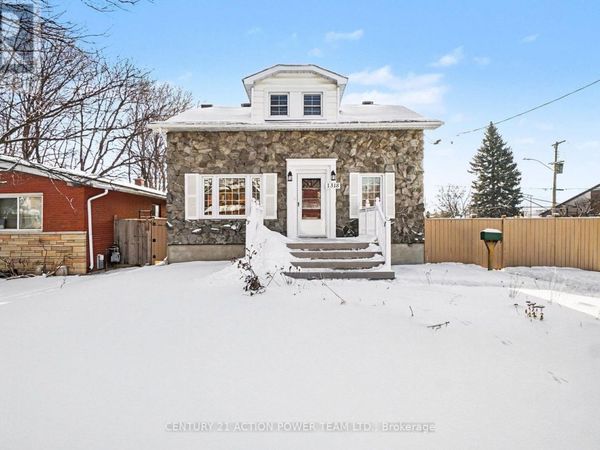 1318 Brookline Avenue, Ottawa, ON K1V6S3