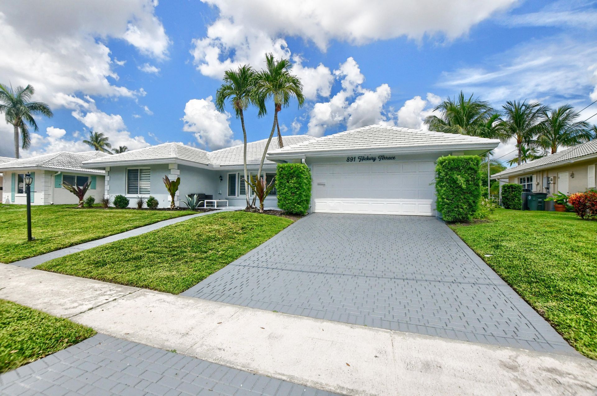 891 SW Hickory Terrace, Boca Raton, FL 33486 Photo