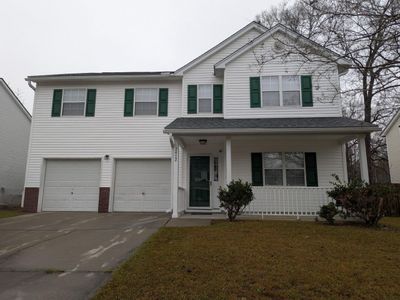 2452 Melville Road, North Charleston, SC 29406