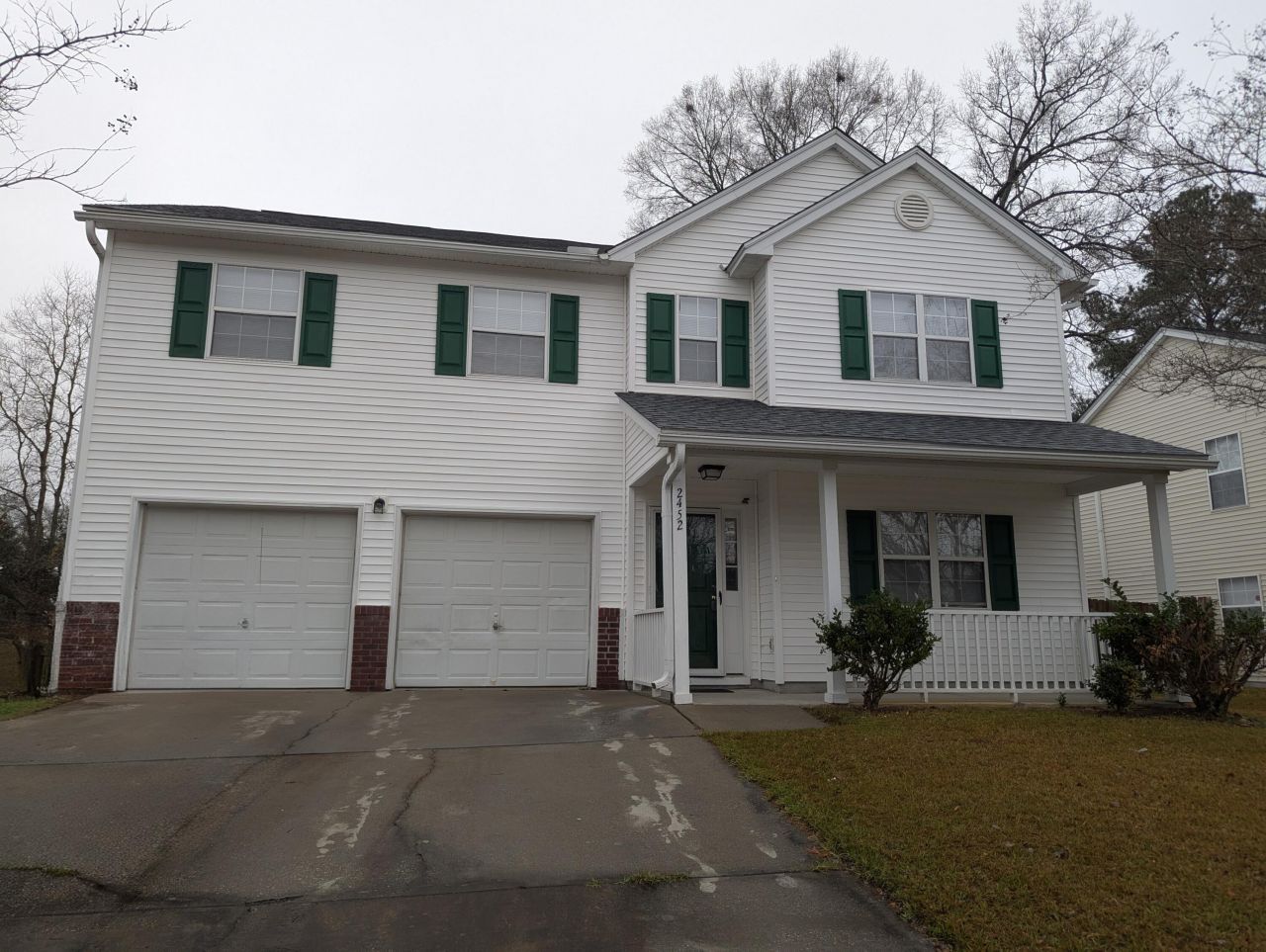 2452 Melville Road Photo 28