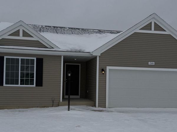 1500 Lee Ann Avenue, Defiance, OH 43512