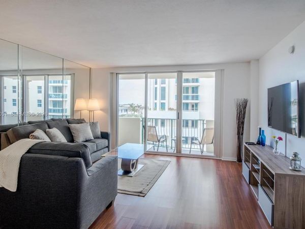 9195 Collins Ave, Unit 611, Surfside, FL 33154