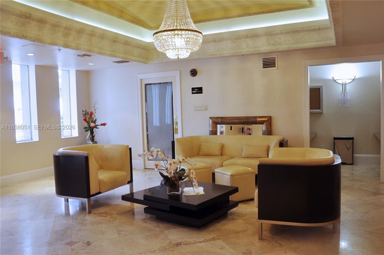 9195 Collins Ave, Unit 611, Surfside, FL 33154 Photo