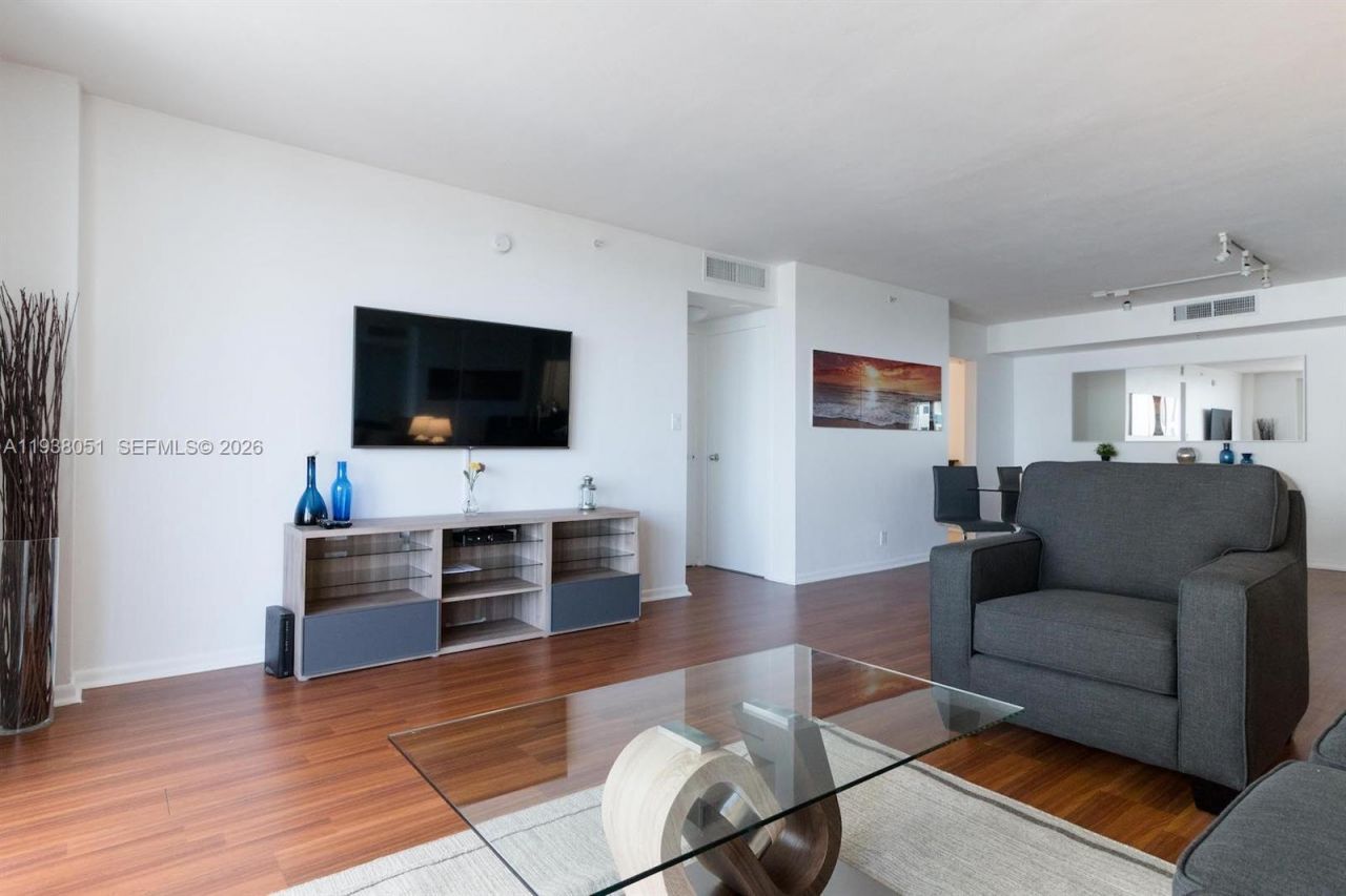 9195 Collins Ave, Unit 611, Surfside, FL 33154 Photo