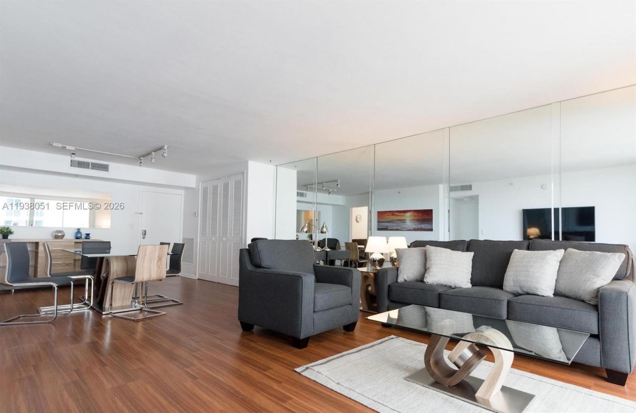 9195 Collins Ave, Unit 611, Surfside, FL 33154 Photo