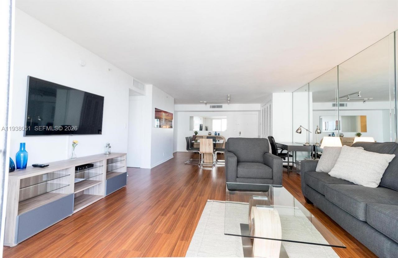 9195 Collins Ave, Unit 611, Surfside, FL 33154 Photo