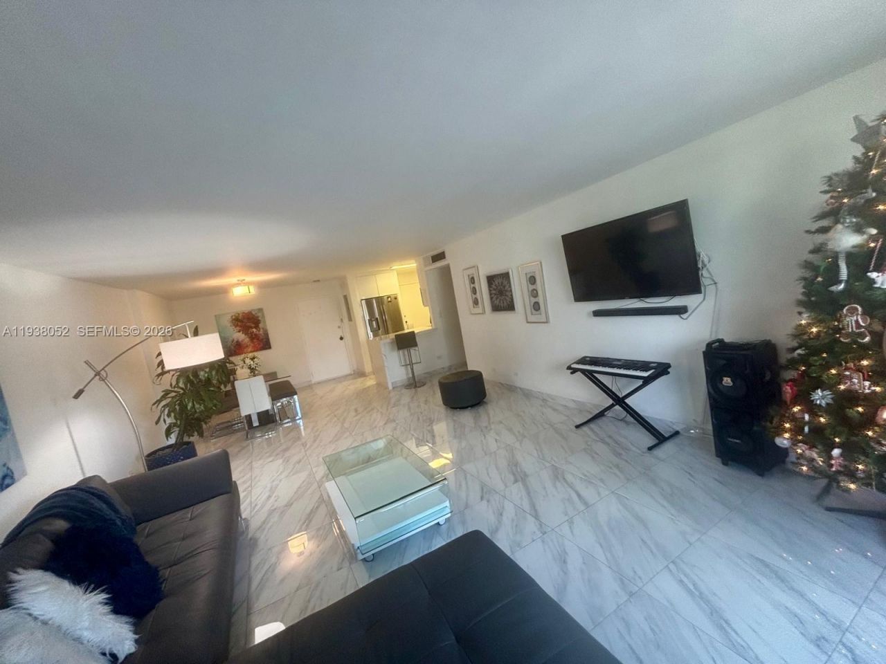 10101 E Bay Harbor Dr, Unit 309, Bay Harbor Islands, FL 33154 Photo
