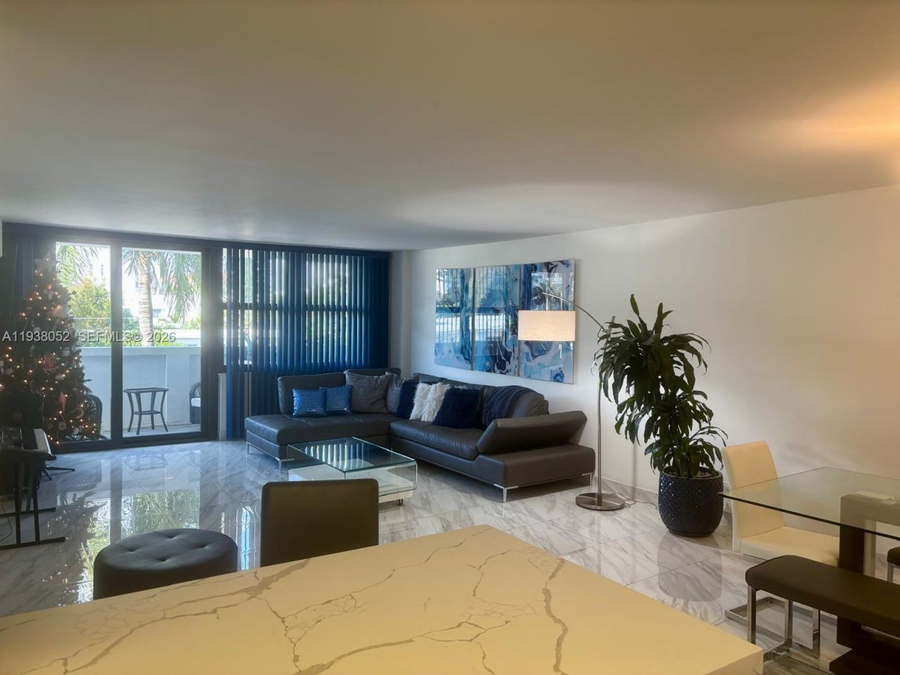 10101 E Bay Harbor Dr, Unit 309, Bay Harbor Islands, FL 33154 Photo