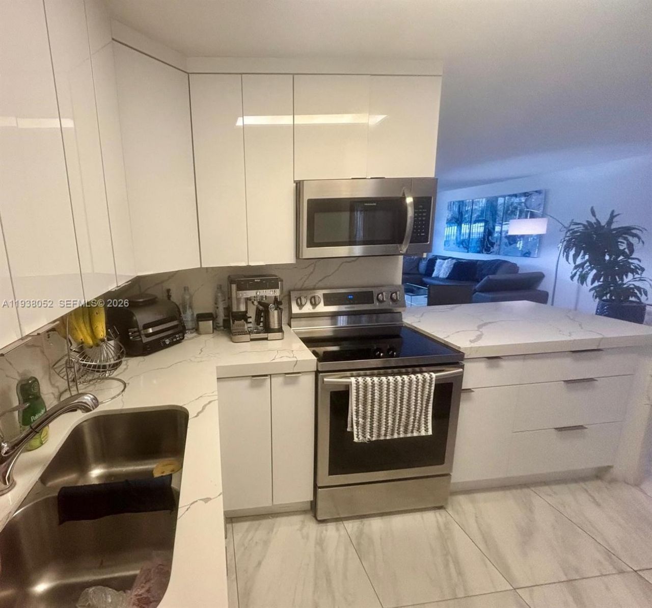 10101 E Bay Harbor Dr, Unit 309, Bay Harbor Islands, FL 33154 Photo