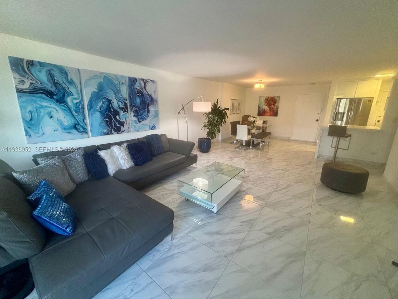 10101 E Bay Harbor Dr, Unit 309, Bay Harbor Islands, FL 33154 Photo