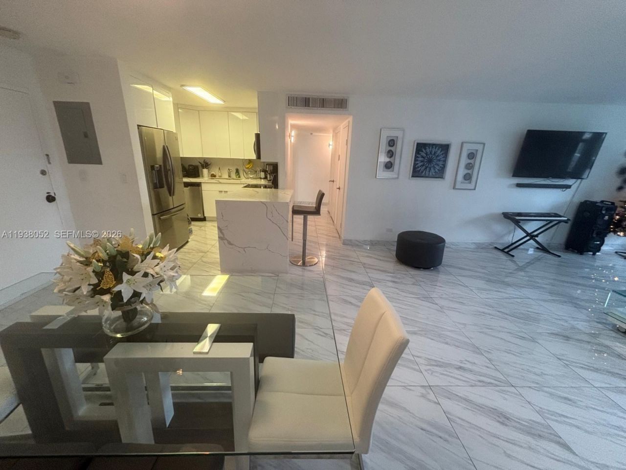 10101 E Bay Harbor Dr, Unit 309, Bay Harbor Islands, FL 33154 Photo