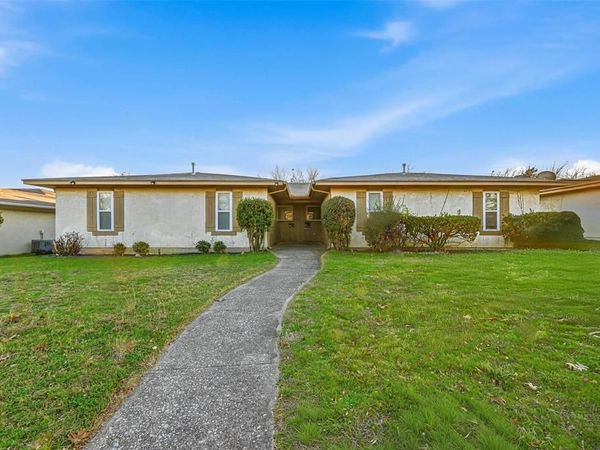 624 Taylor Court, Duncanville, TX 75137