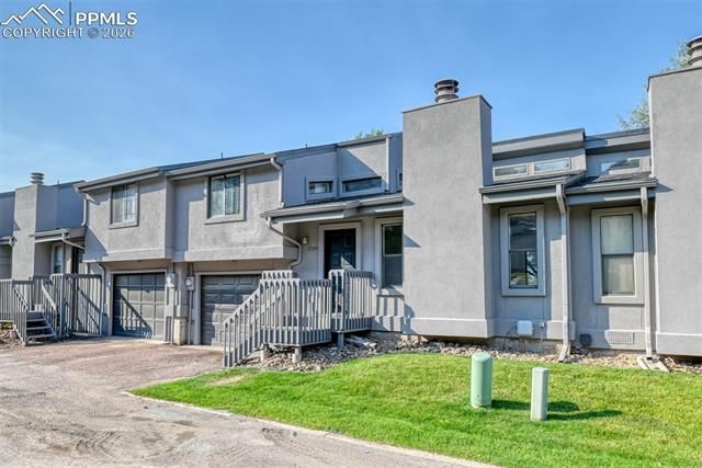 1591 Territory Trail, Colorado Springs, CO 80919 Main Photo