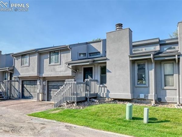 1591 Territory Trail, Colorado Springs, CO 80919