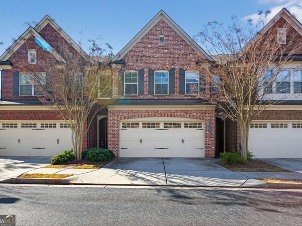 432 Braemore Mill Drive, Lawrenceville, GA 30044