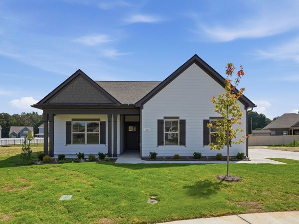 32 Brookside Court, Tullahoma, TN 37388
