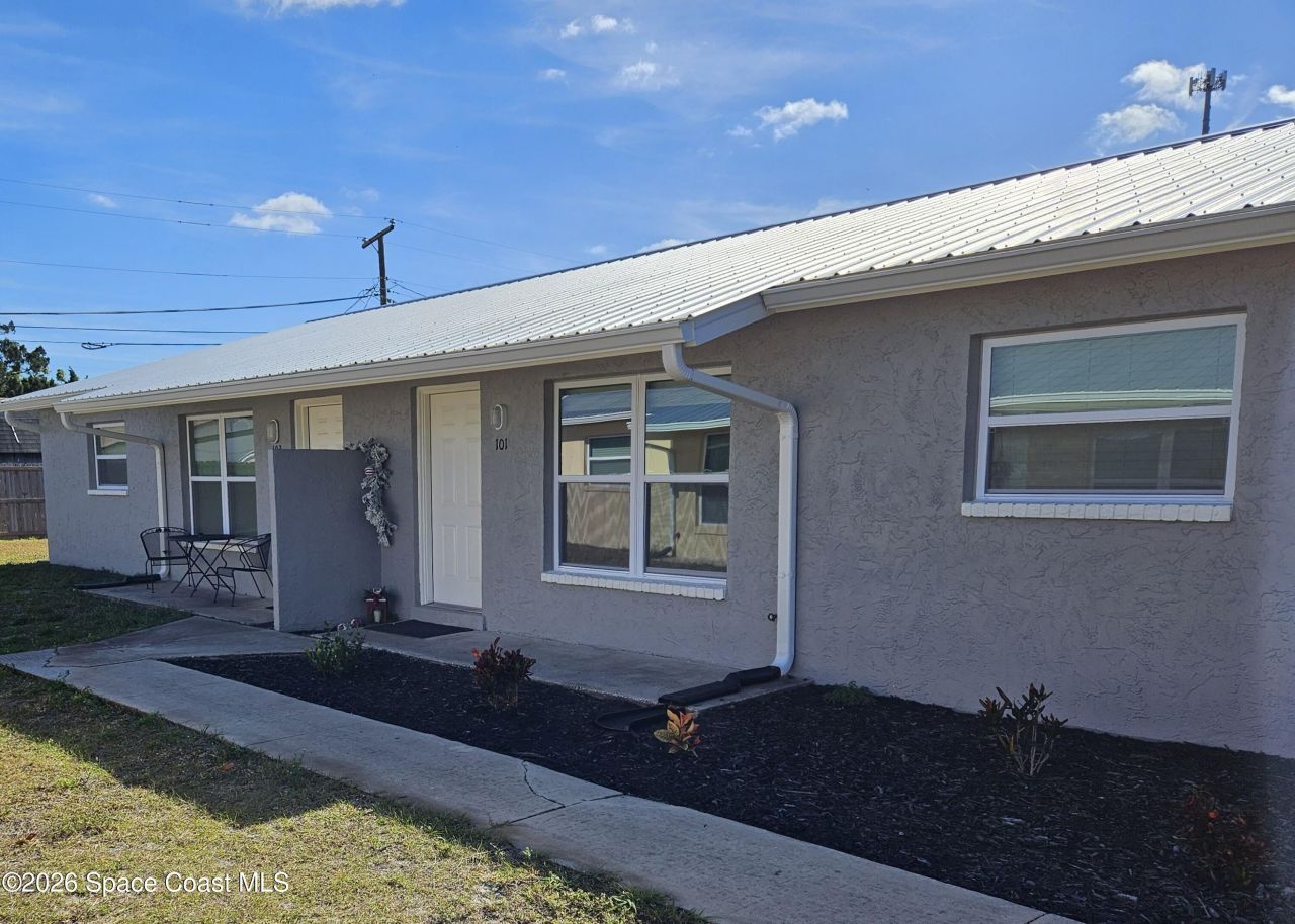 101 Lagrange Avenue, Titusville, FL 32796 Photo