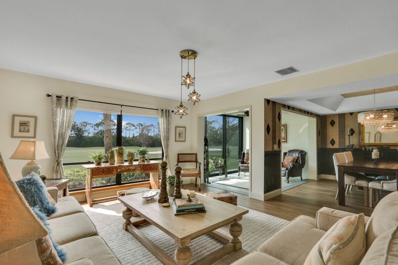 5661 SE Foxcross Place, Stuart, FL 34997 Photo