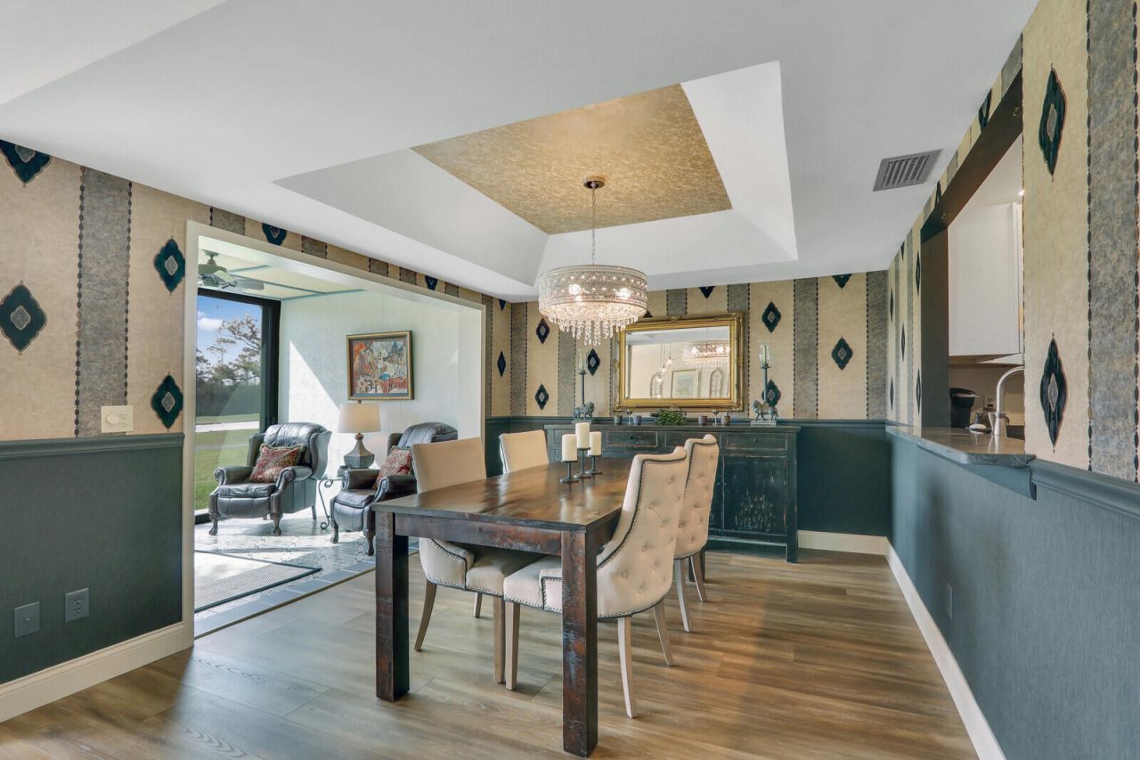 5661 SE Foxcross Place, Stuart, FL 34997 Photo