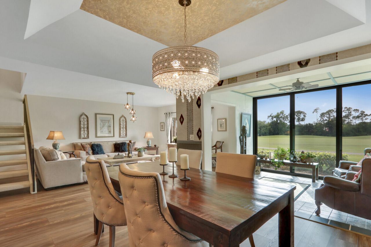 5661 SE Foxcross Place, Stuart, FL 34997 Photo