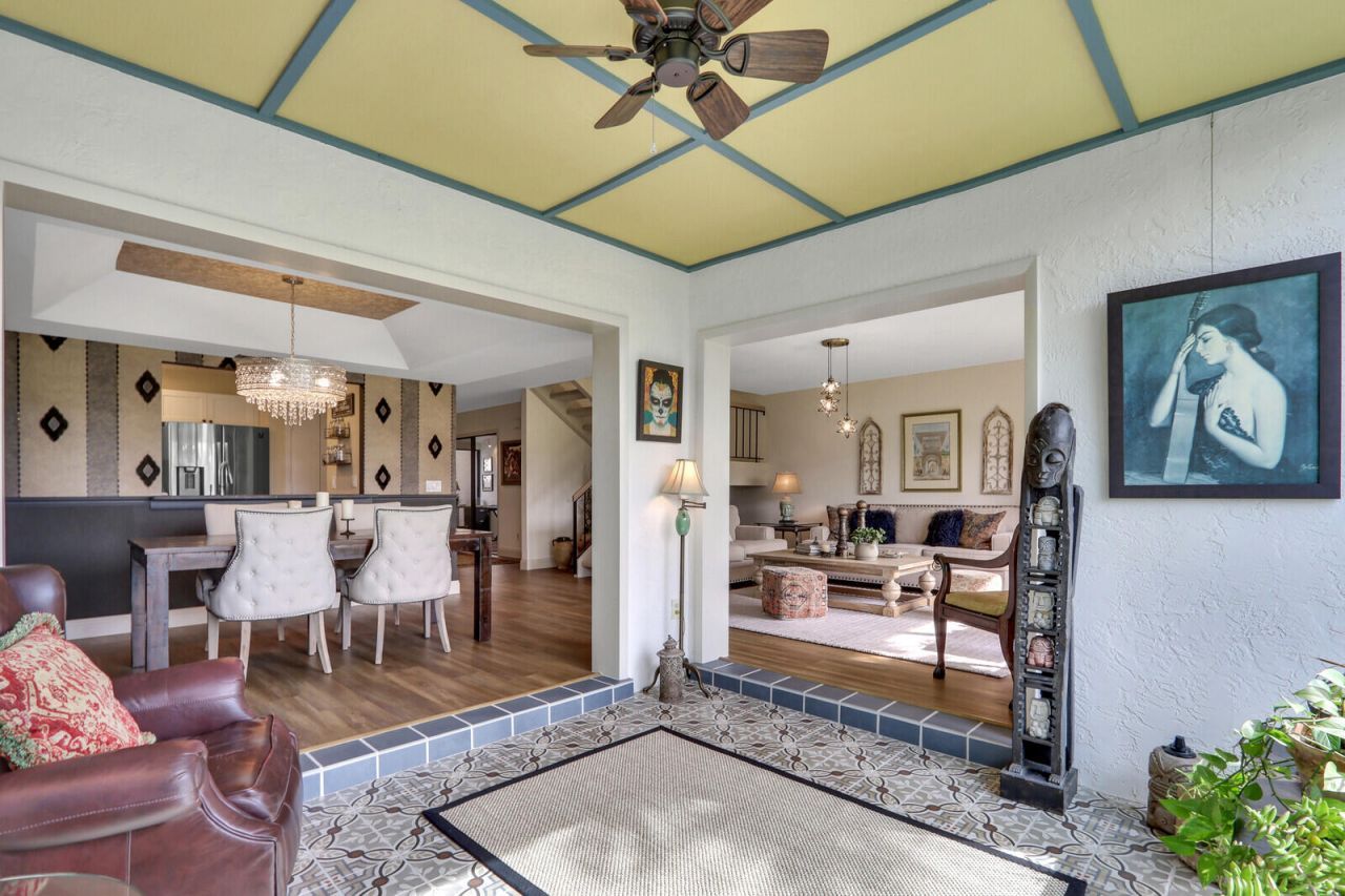 5661 SE Foxcross Place, Stuart, FL 34997 Photo