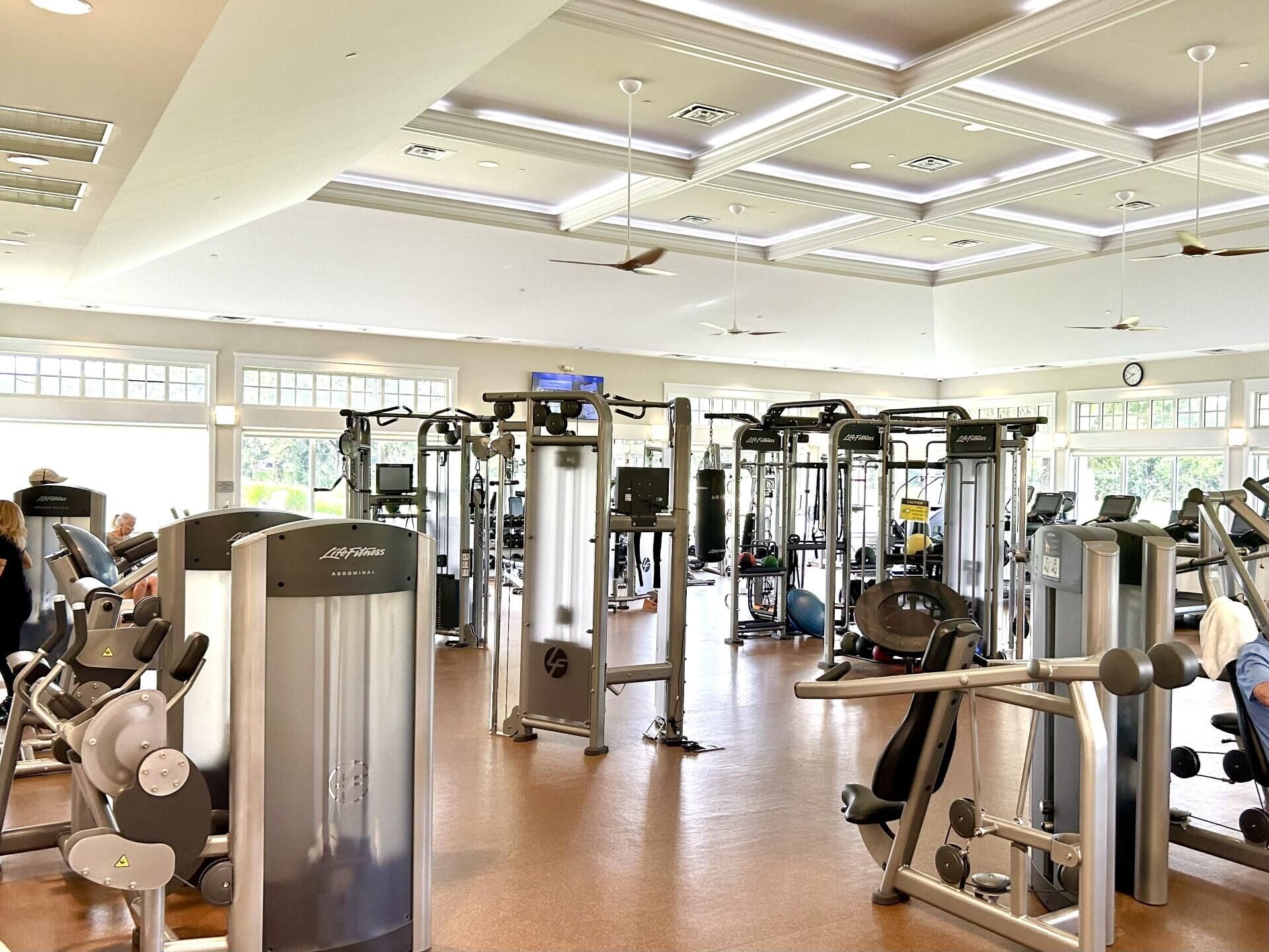 5661 SE Foxcross Place, Stuart, FL 34997 Photo