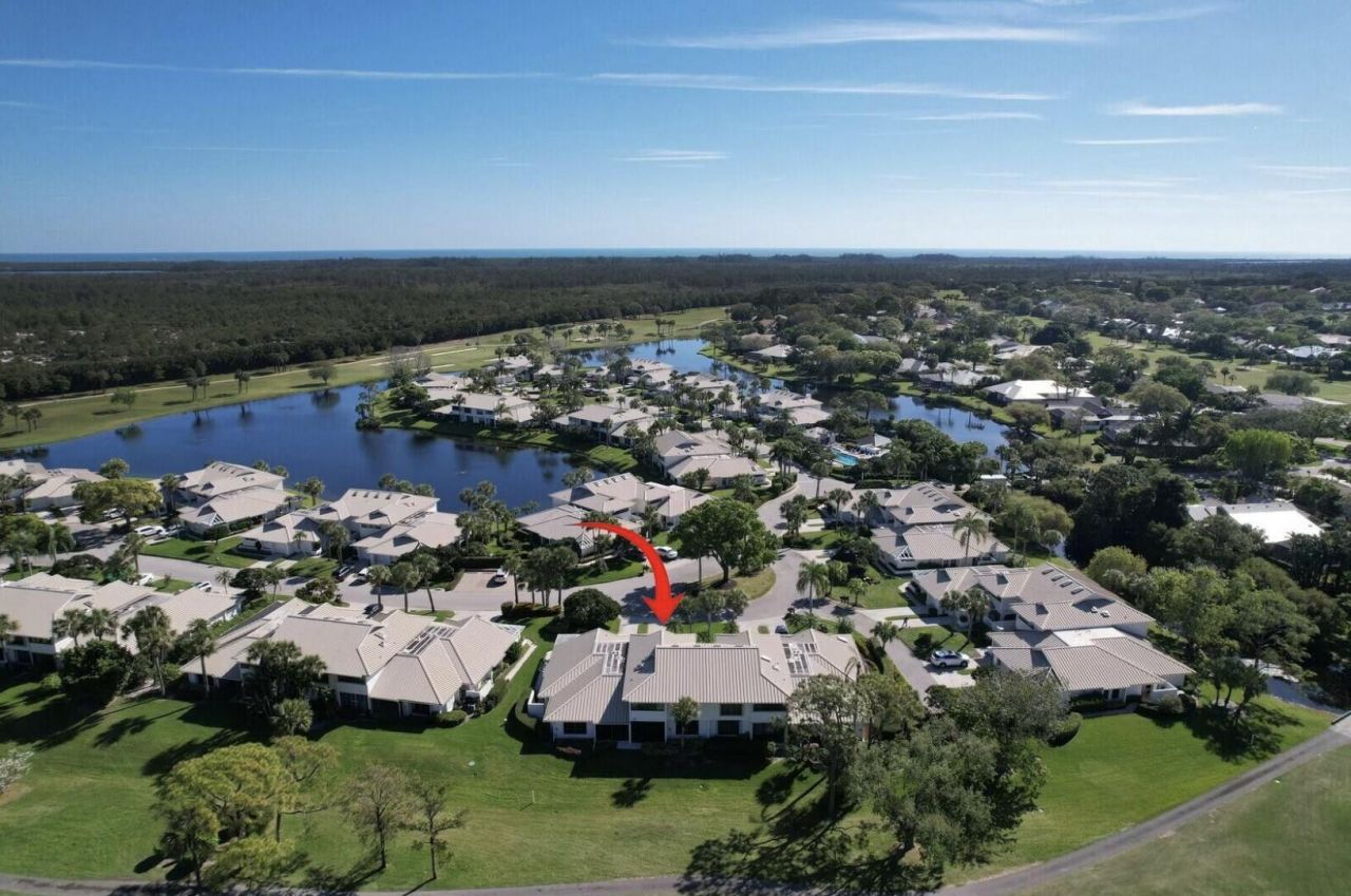 5661 SE Foxcross Place, Stuart, FL 34997 Photo