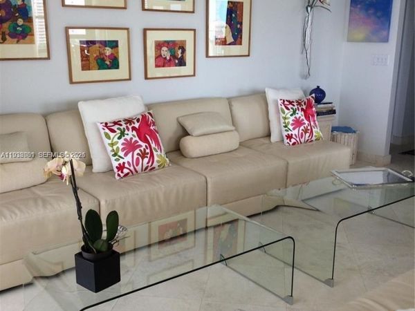 1121 Crandon Blvd, Unit F1107, Key Biscayne, FL 33149