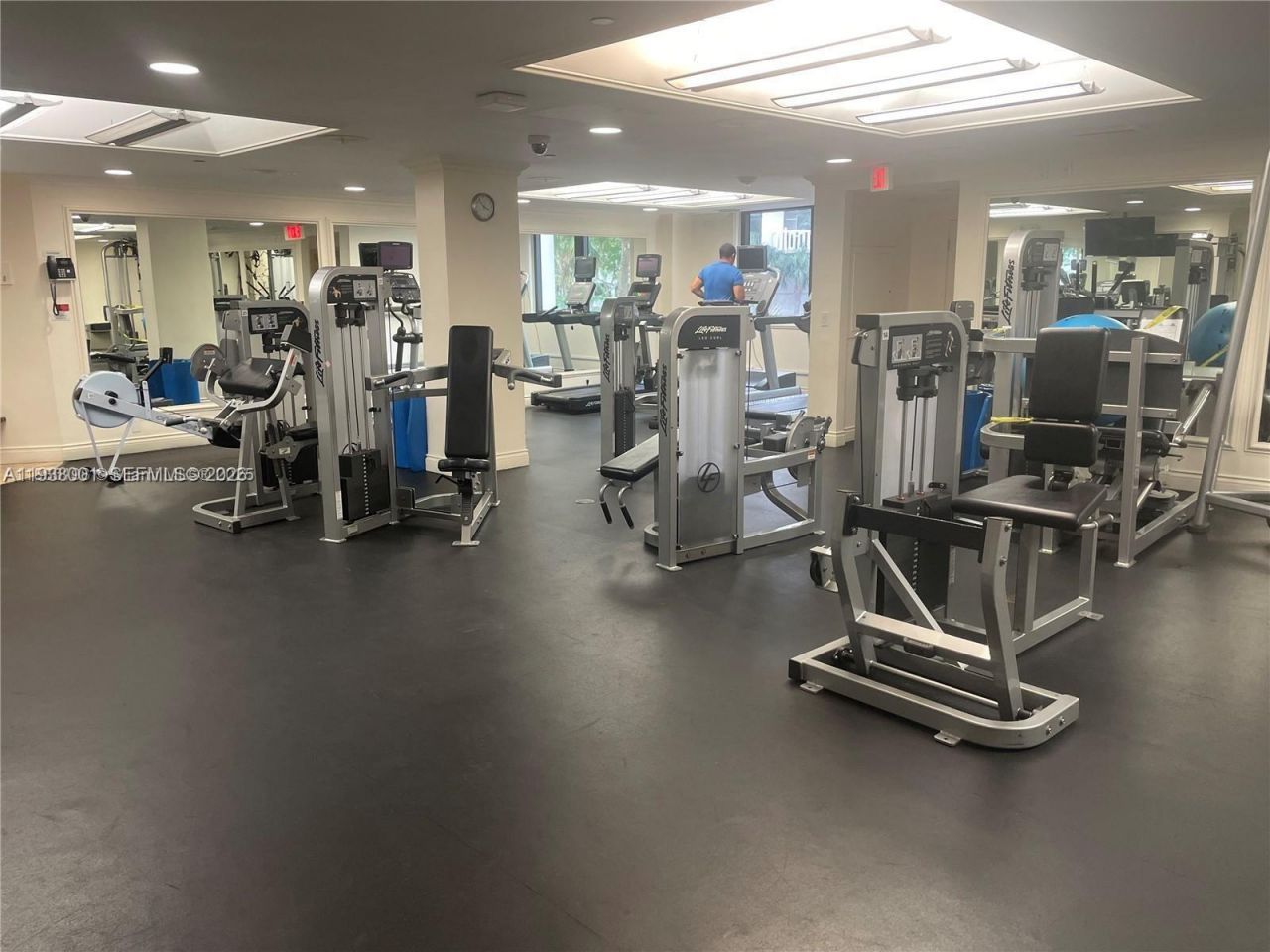 1121 Crandon Blvd, Unit F1107, Key Biscayne, FL 33149 Photo