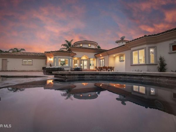 13550 Andalusia Drive, Santa Rosa, CA 93012