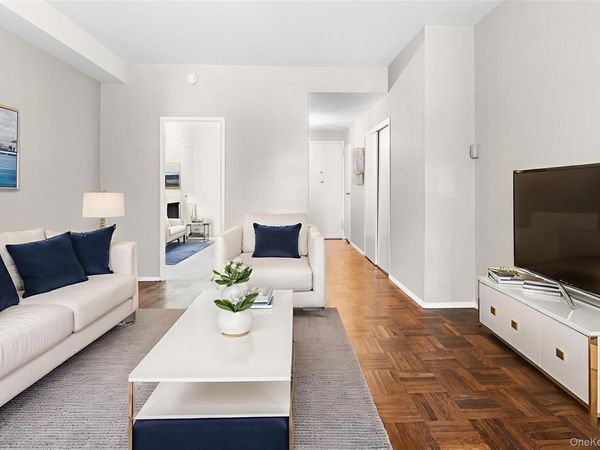 3 Fordham Hill Oval, Unit 1G, Bronx, NY 10468