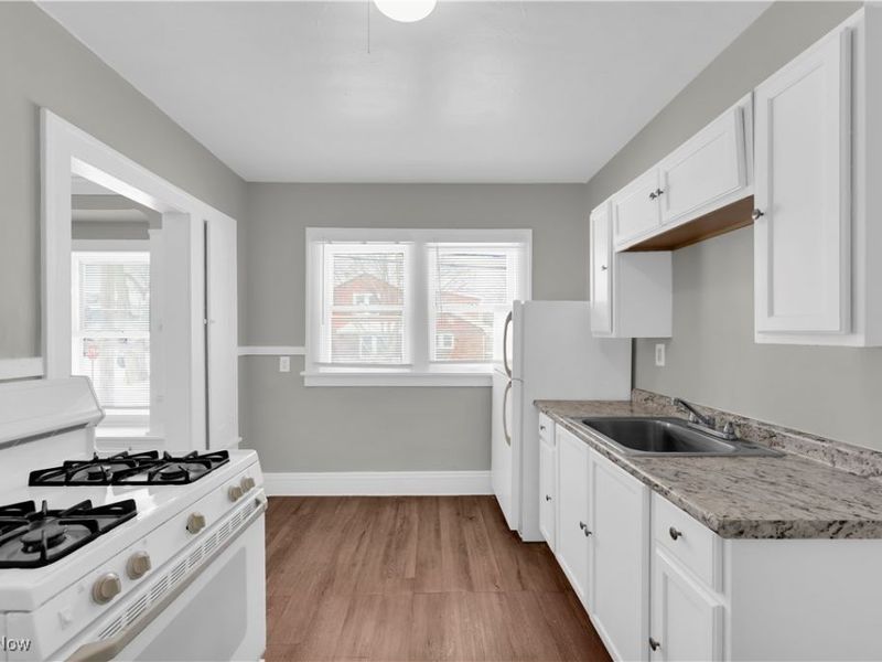 3219 W 116th Street, Unit 1/DN, Cleveland, OH 44111 Photo 14