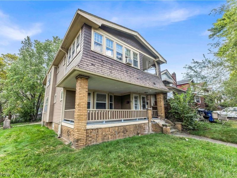 3219 W 116th Street, Unit 1/DN, Cleveland, OH 44111 Photo 2