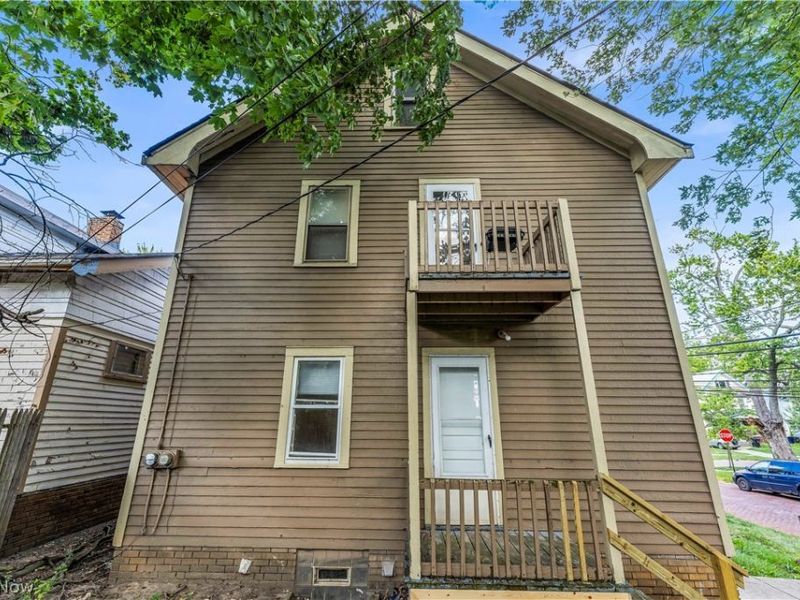 3219 W 116th Street, Unit 1/DN, Cleveland, OH 44111 Photo 21