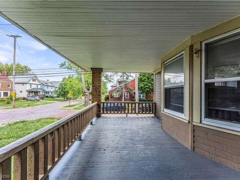 3219 W 116th Street, Unit 1/DN, Cleveland, OH 44111 Photo 3