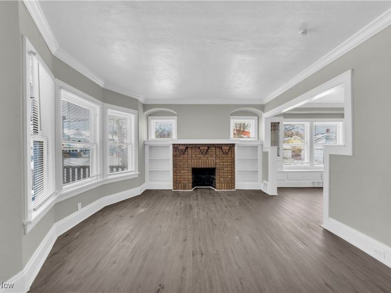 3219 W 116th Street, Unit 1/DN, Cleveland, OH 44111 Photo 5