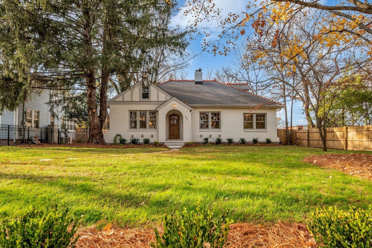 921 N 14th St, Nashville, TN 37206 Main Photo