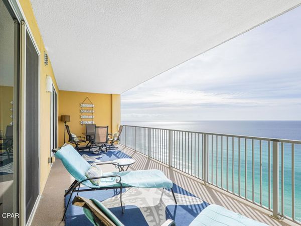 17643 Front Beach Road, Unit 1708, Panama City Beach, FL 32413