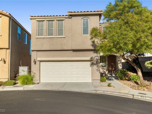 8452 Sequoia Grove Avenue, Las Vegas, NV 89149