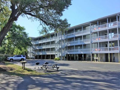 310 Marsh Pl., Unit 209, Garden City Beach, SC 29576
