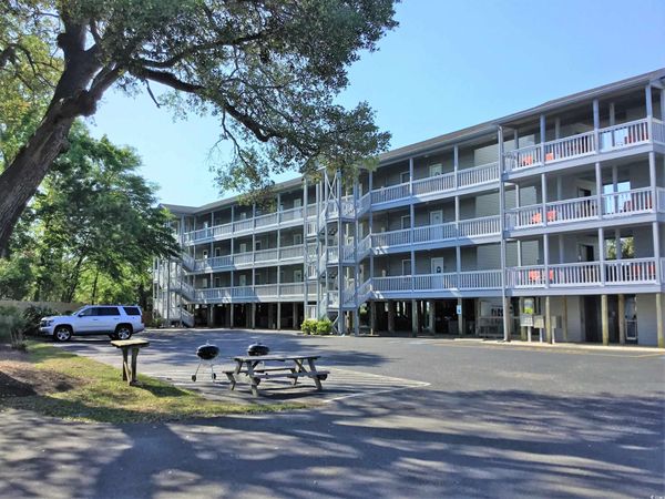310 Marsh Pl., Unit 209, Garden City Beach, SC 29576