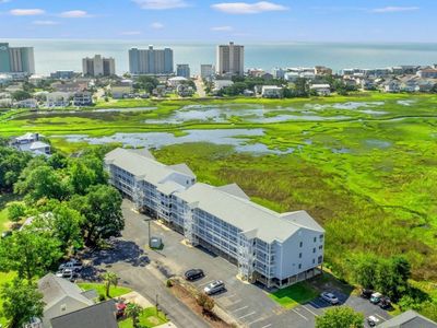 310 Marsh Pl., Unit 209, Murrells Inlet, SC 29576