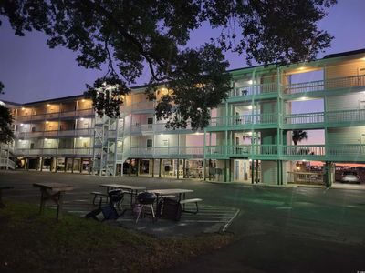 310 Marsh Pl., Unit 209, Garden City Beach, SC 29576