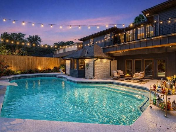 9622 Hilldale Drive, Dallas, TX 75231