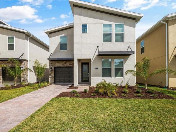 8931 TAKEAWAY WAY, DAVENPORT, FL 33896